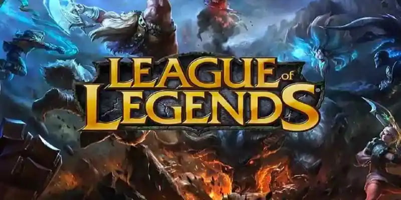 LOL là tựa game esport không thể bỏ qua