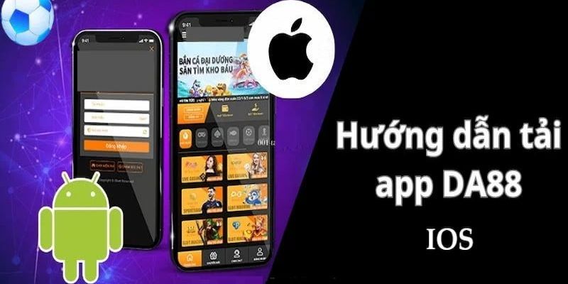 Hướng dẫn tải về iOS