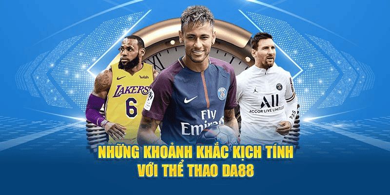 Thông tin quan trọng về sảnh chơi Sports online hấp dẫn